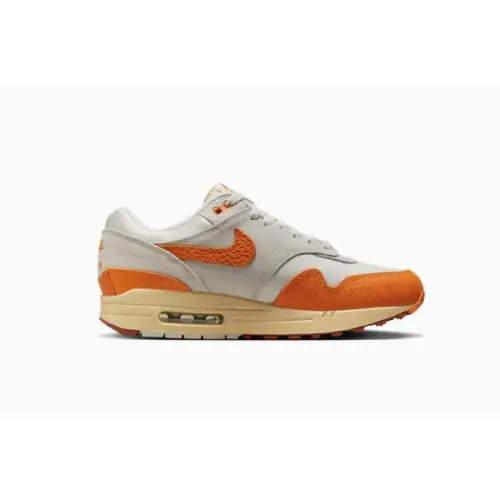 Nike shoes - Nike Air Max 1 - Air Max - DZ4709-001 - Orange 0