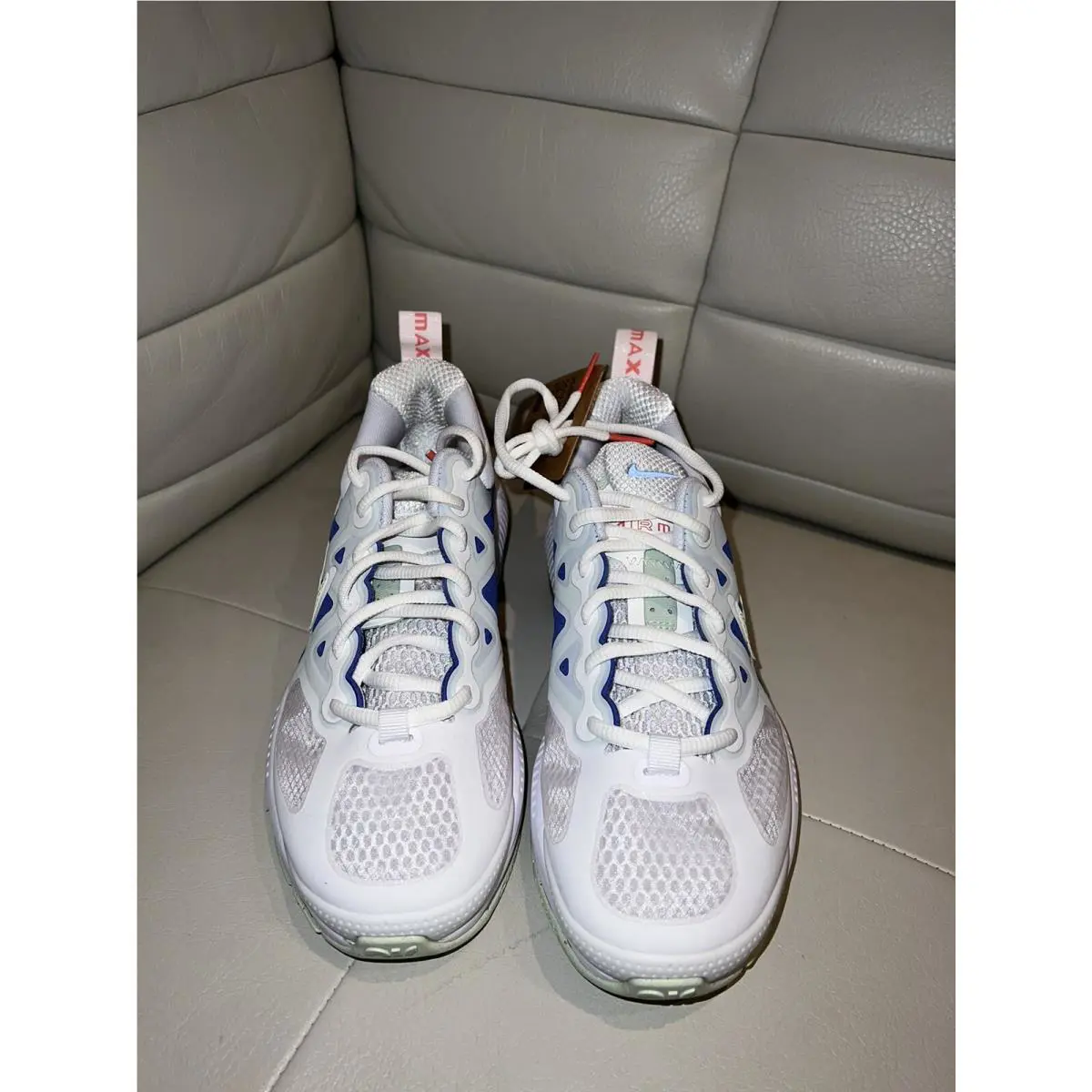Nike shoes - Nike Air Max Genome - Air Max Genome - Multicolor 0