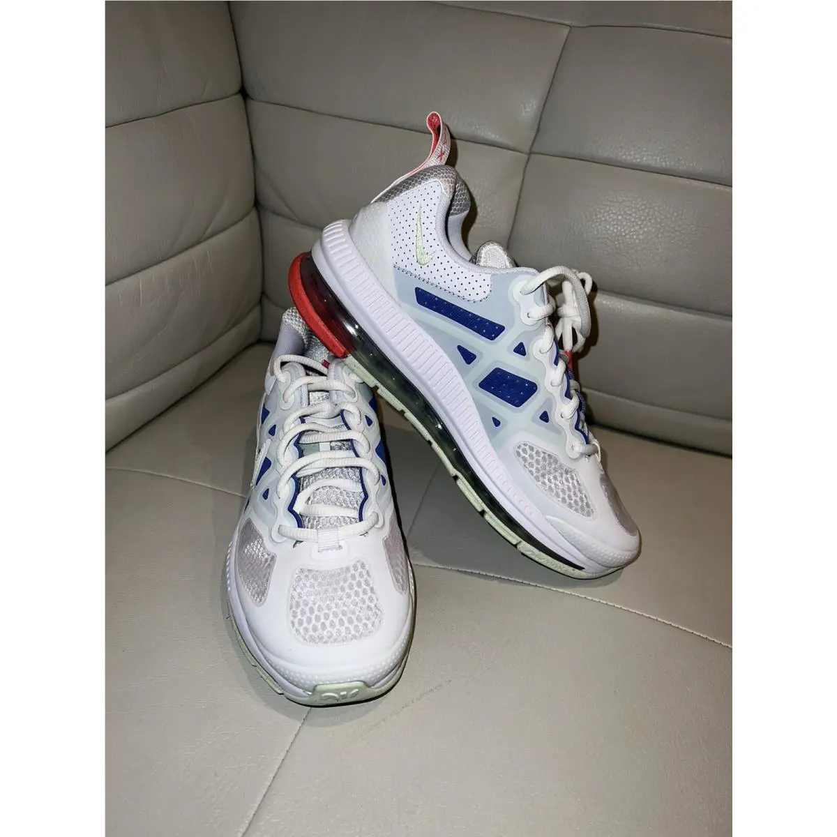 Nike shoes - Nike Air Max Genome - Air Max Genome - Multicolor 1