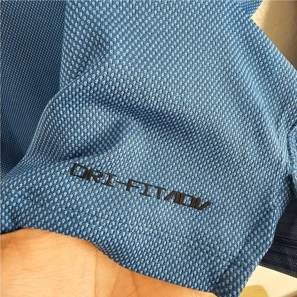 Nike clothing - DH0982407 - DH0982407 - Blue, Exterior: Multicolor 8