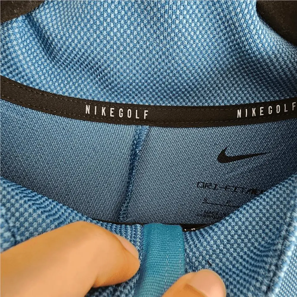 Nike clothing - DH0982407 - DH0982407 - Blue, Exterior: Multicolor 4