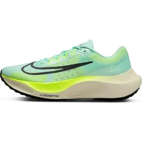 Nike shoes - Nike Zoom Fly 5 - Zoom Fly - DM8974-300 - Green 2