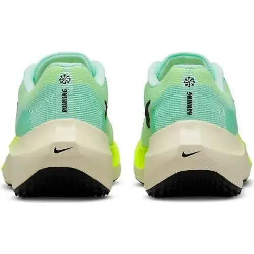 Nike shoes - Nike Zoom Fly 5 - Zoom Fly - DM8974-300 - Green 3