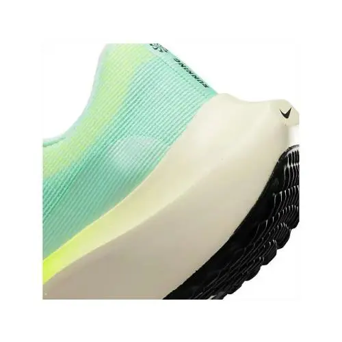 Nike shoes - Nike Zoom Fly 5 - Zoom Fly - DM8974-300 - Green 5