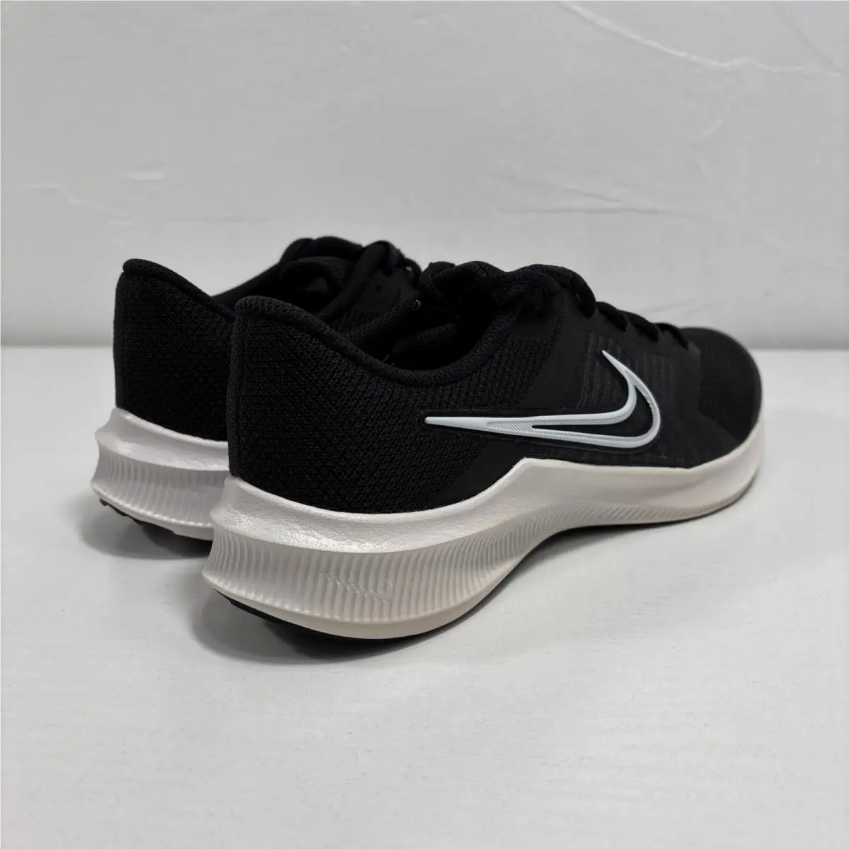 Nike shoes - Nike Downshifter 11 - Downshifter - Black (UPC: 194272242814) 9