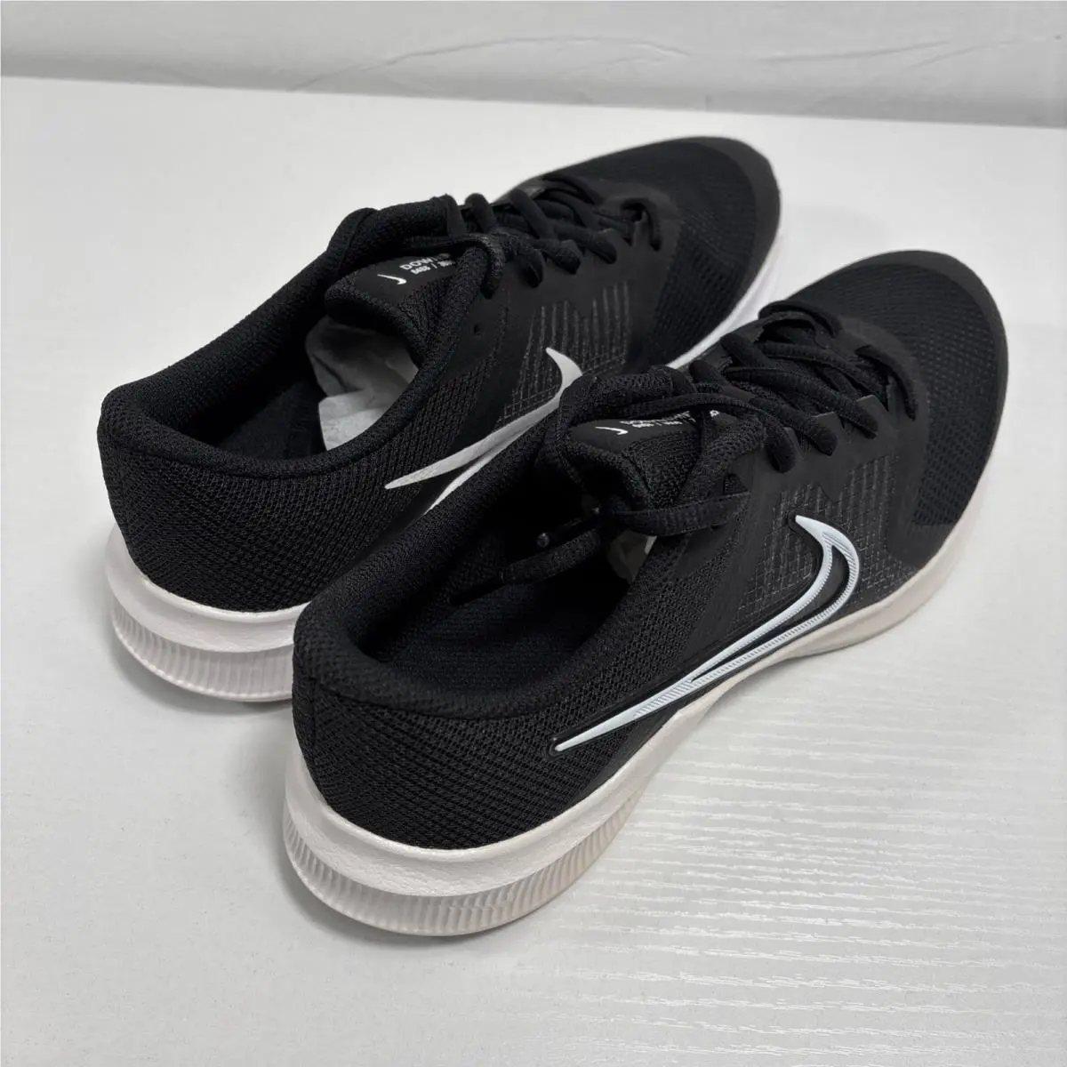 Nike shoes - Nike Downshifter 11 - Downshifter - Black (UPC: 194272242814) 10