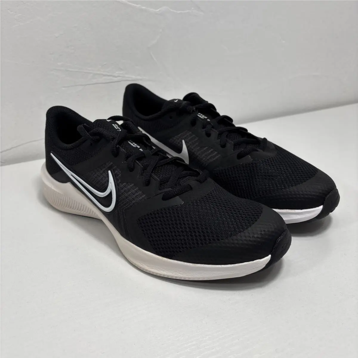 Nike shoes - Nike Downshifter 11 - Downshifter - Black (UPC: 194272242814) 0