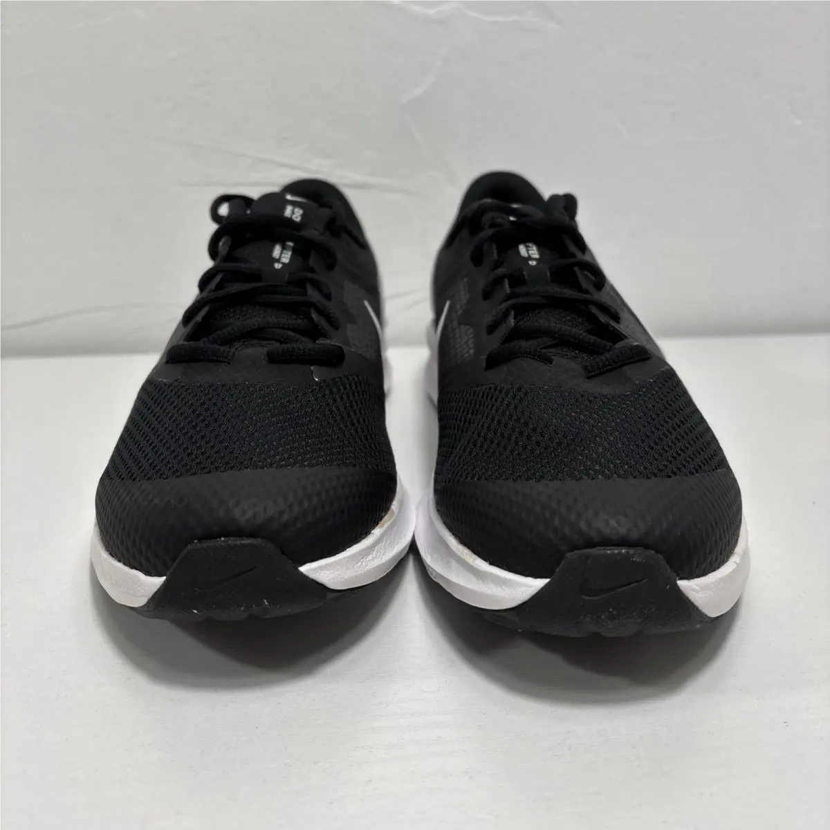 Nike shoes - Nike Downshifter 11 - Downshifter - Black (UPC: 194272242814) 1