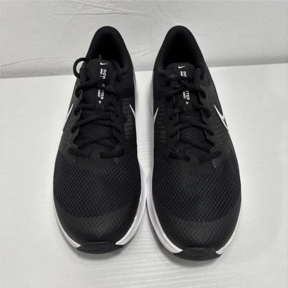 Nike shoes - Nike Downshifter 11 - Downshifter - Black (UPC: 194272242814) 2