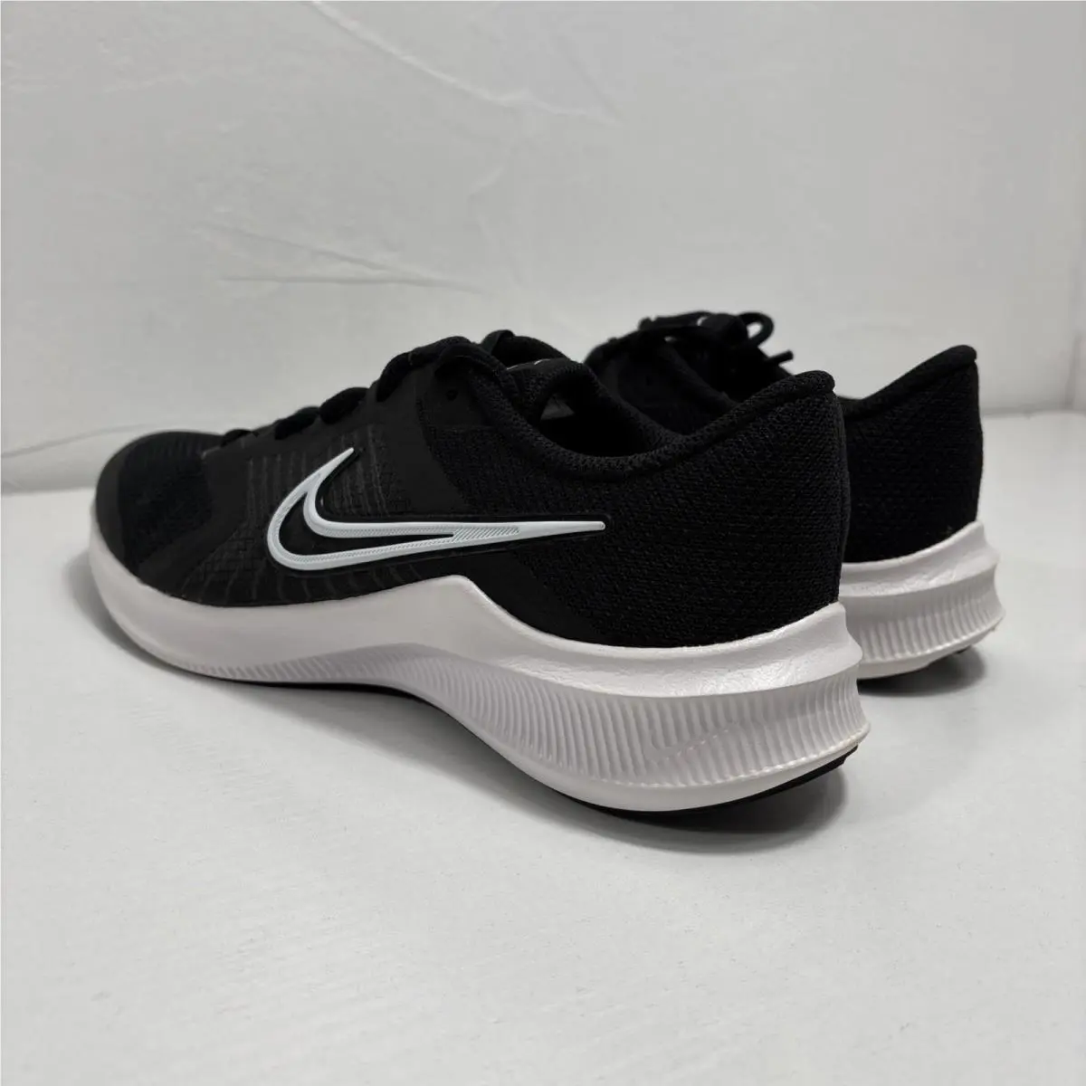 Nike shoes - Nike Downshifter 11 - Downshifter - Black (UPC: 194272242814) 5