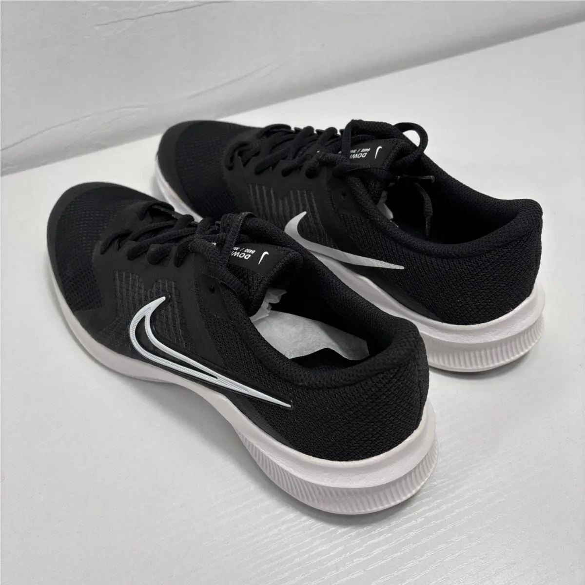 Nike shoes - Nike Downshifter 11 - Downshifter - Black (UPC: 194272242814) 6