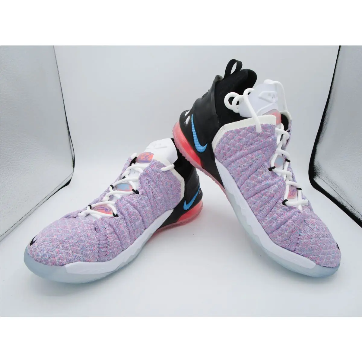 Nike shoes - Multicolor 3