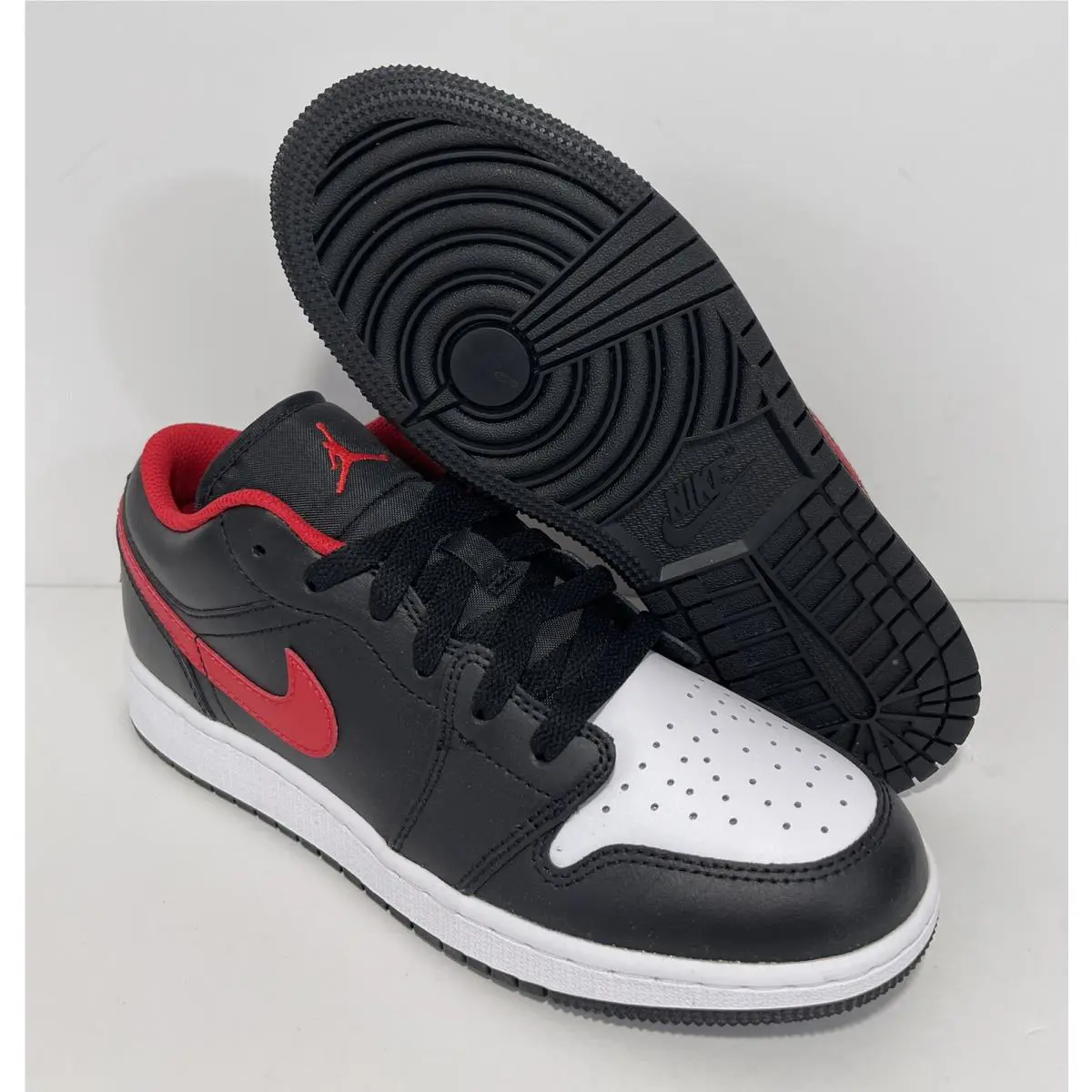 Nike shoes - Nike Air - Air - 372704063 - Red 8