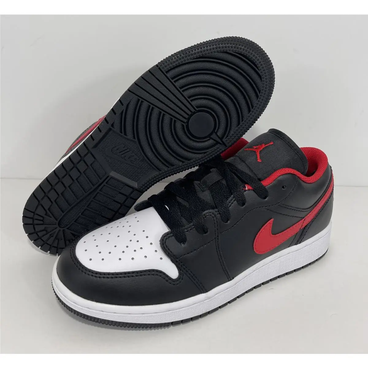 Nike shoes - Nike Air - Air - 372704063 - Red 9