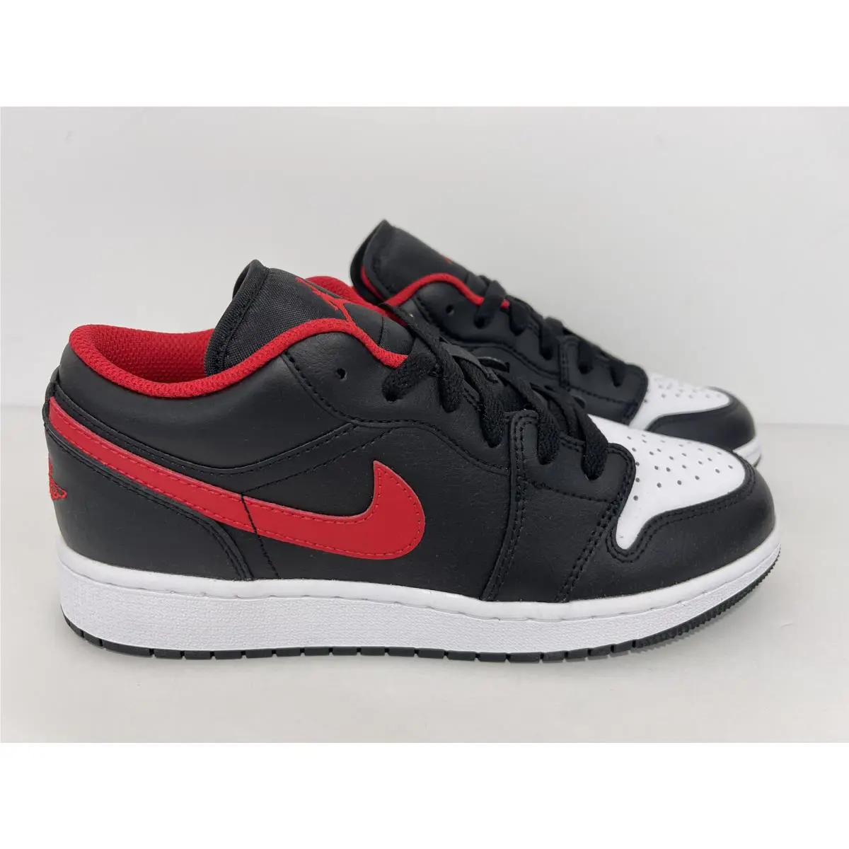 Nike shoes - Nike Air - Air - 372704063 - Red 1