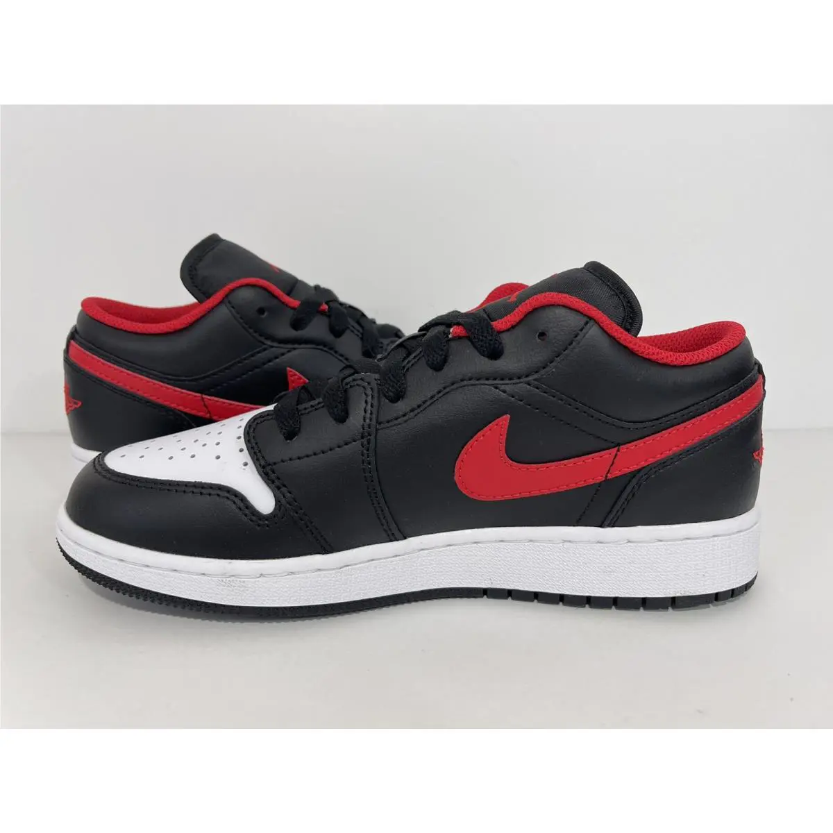 Nike shoes - Nike Air - Air - 372704063 - Red 2