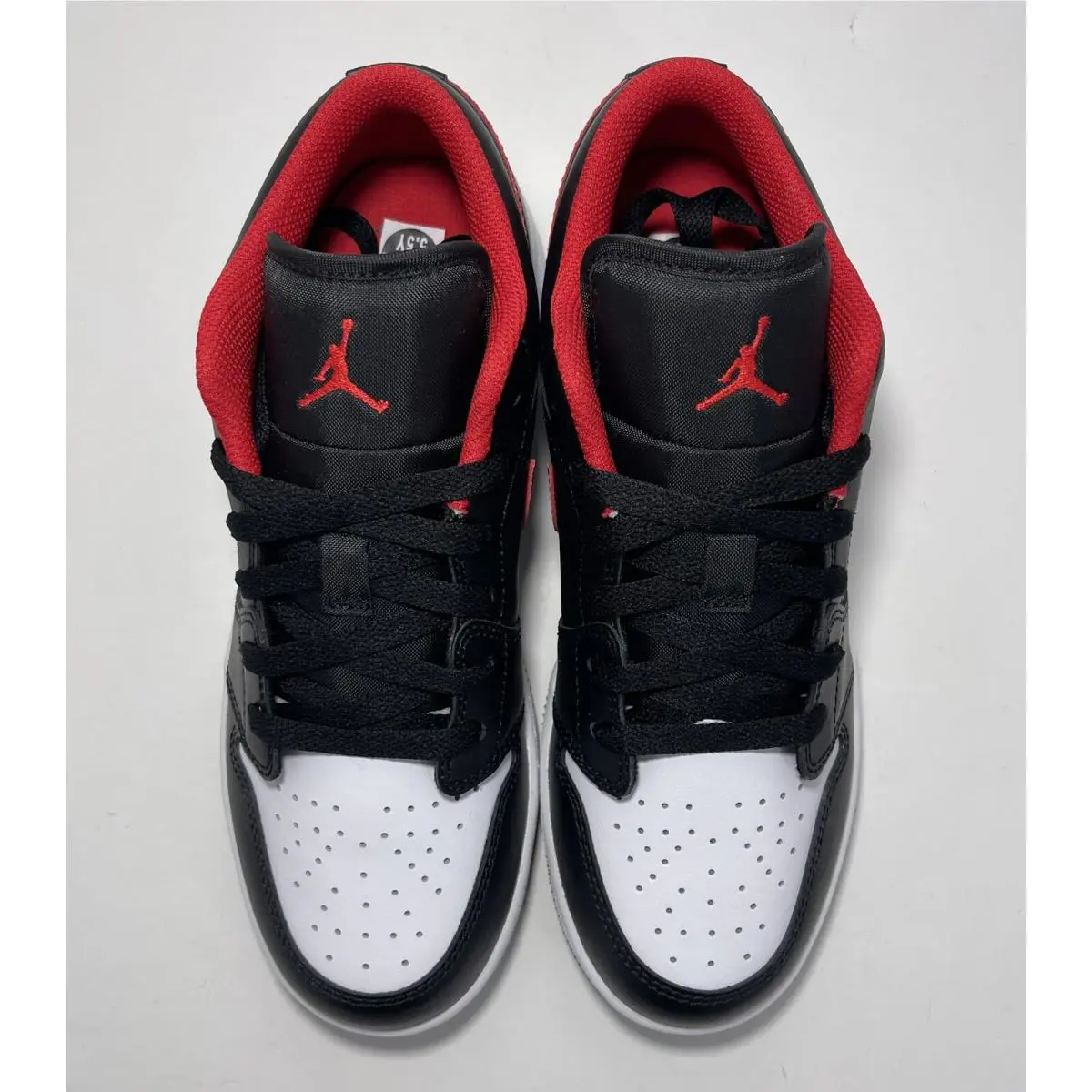 Nike shoes - Nike Air - Air - 372704063 - Red 7