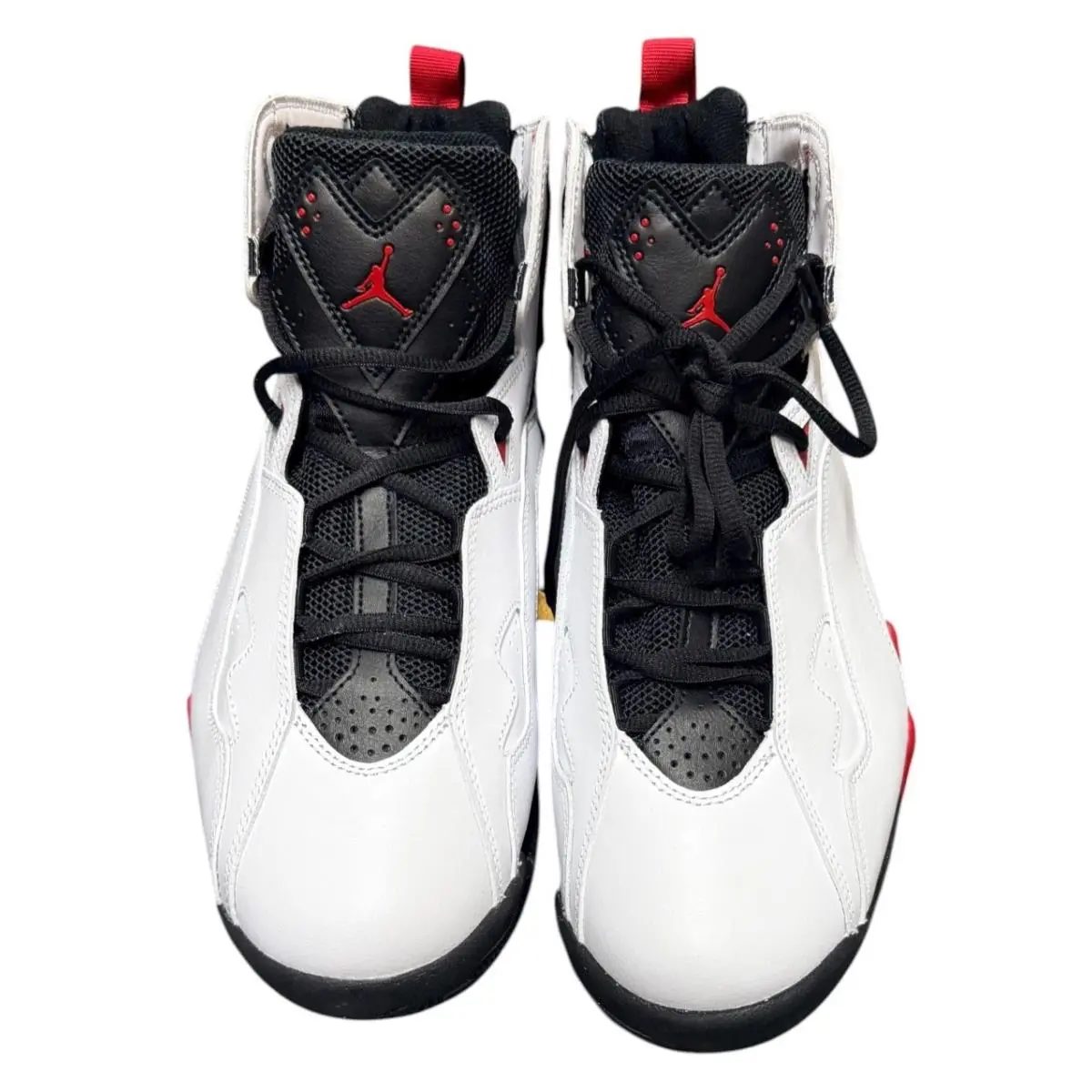 Nike shoes - Jordan True Flight - True Flight - 342964-160 - White 0