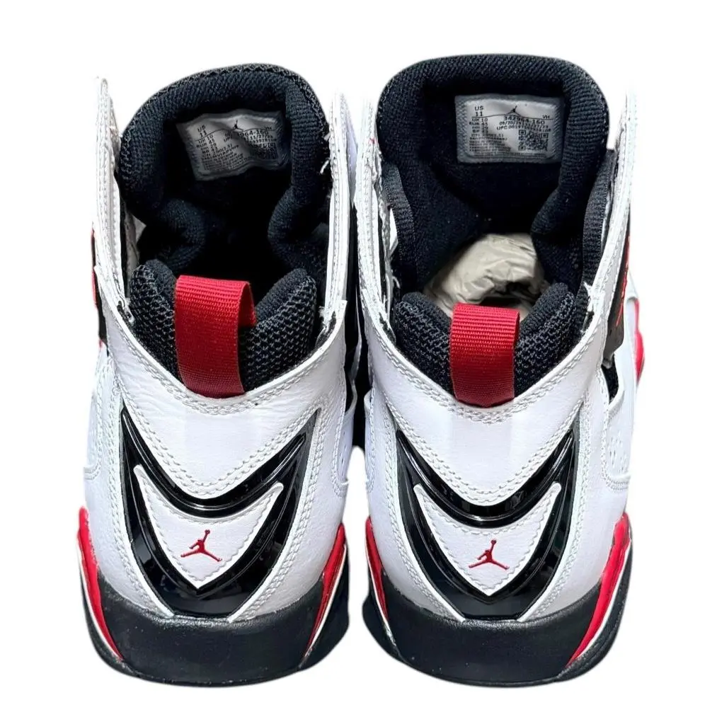 Nike shoes - Jordan True Flight - True Flight - 342964-160 - White 1