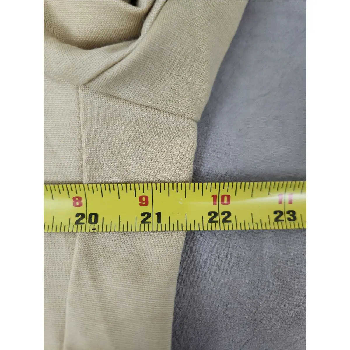 Nike clothing - Beige 8