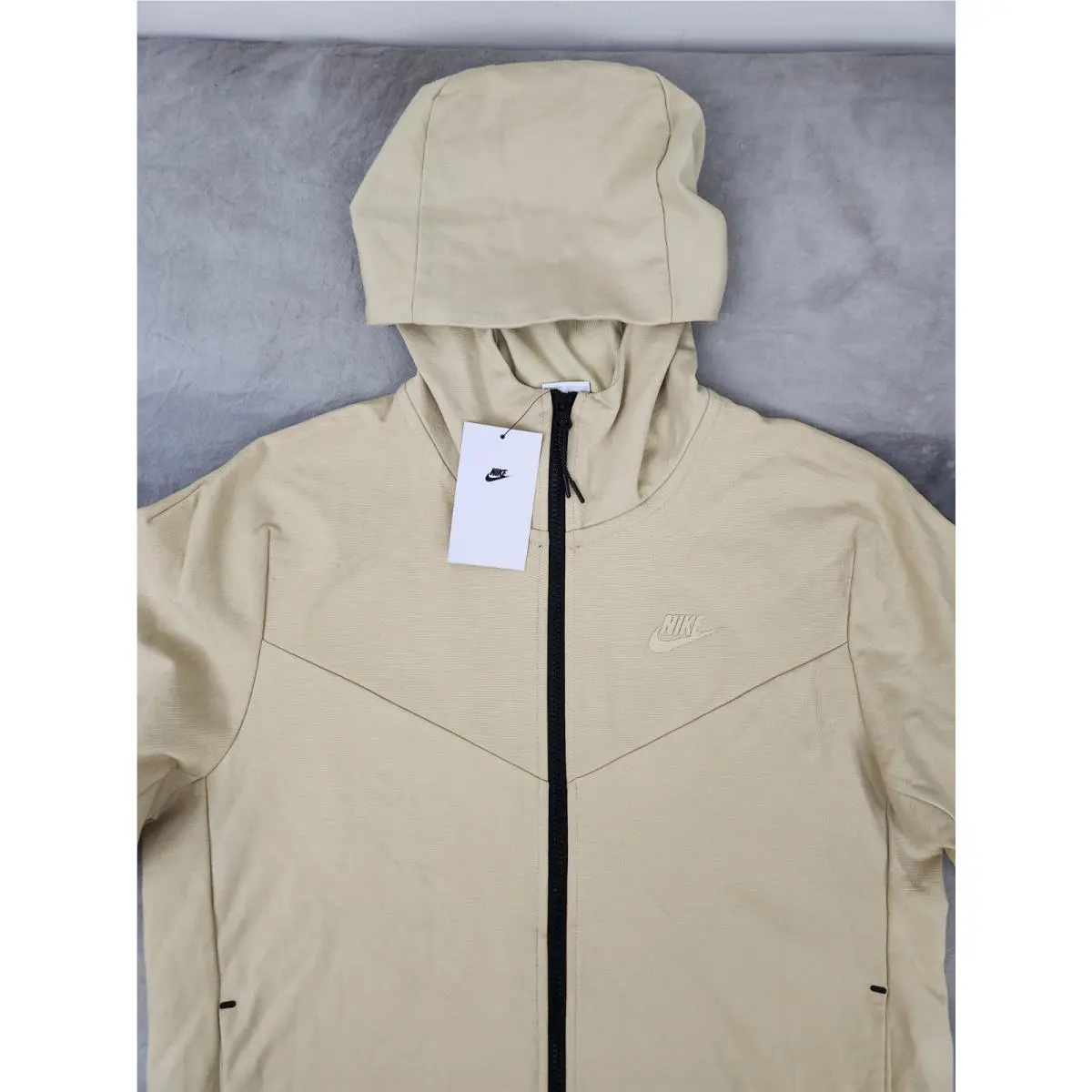 Nike clothing - Beige 0