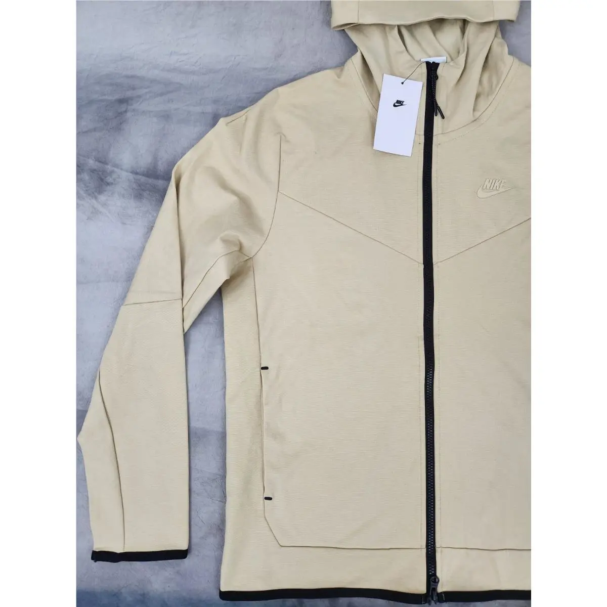 Nike clothing - Beige 1