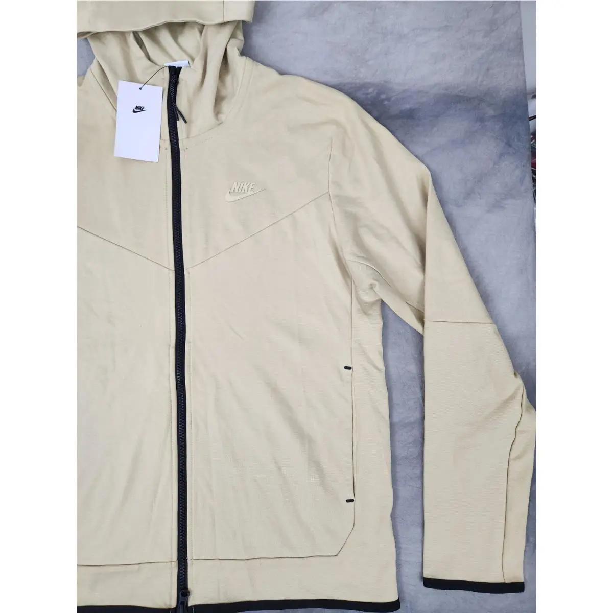 Nike clothing - Beige 2