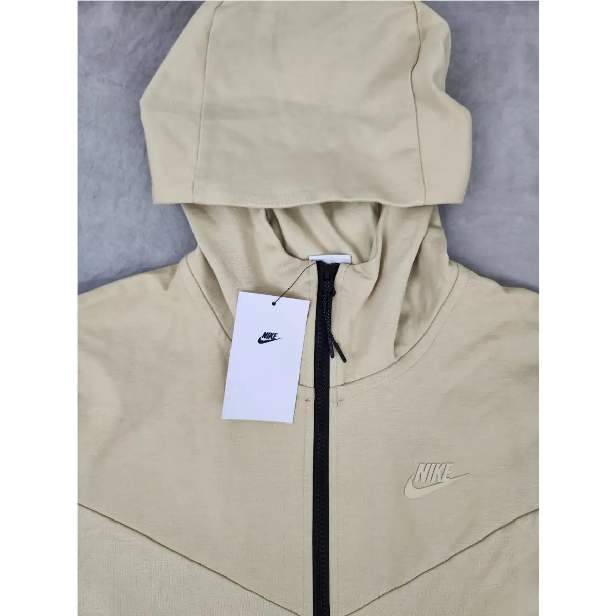 Nike clothing - Beige 3