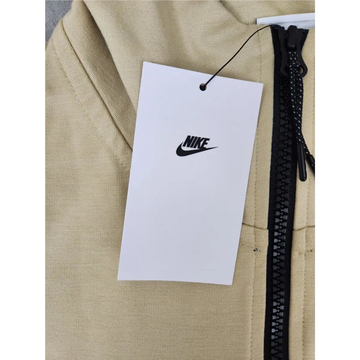 Nike clothing - Beige 5