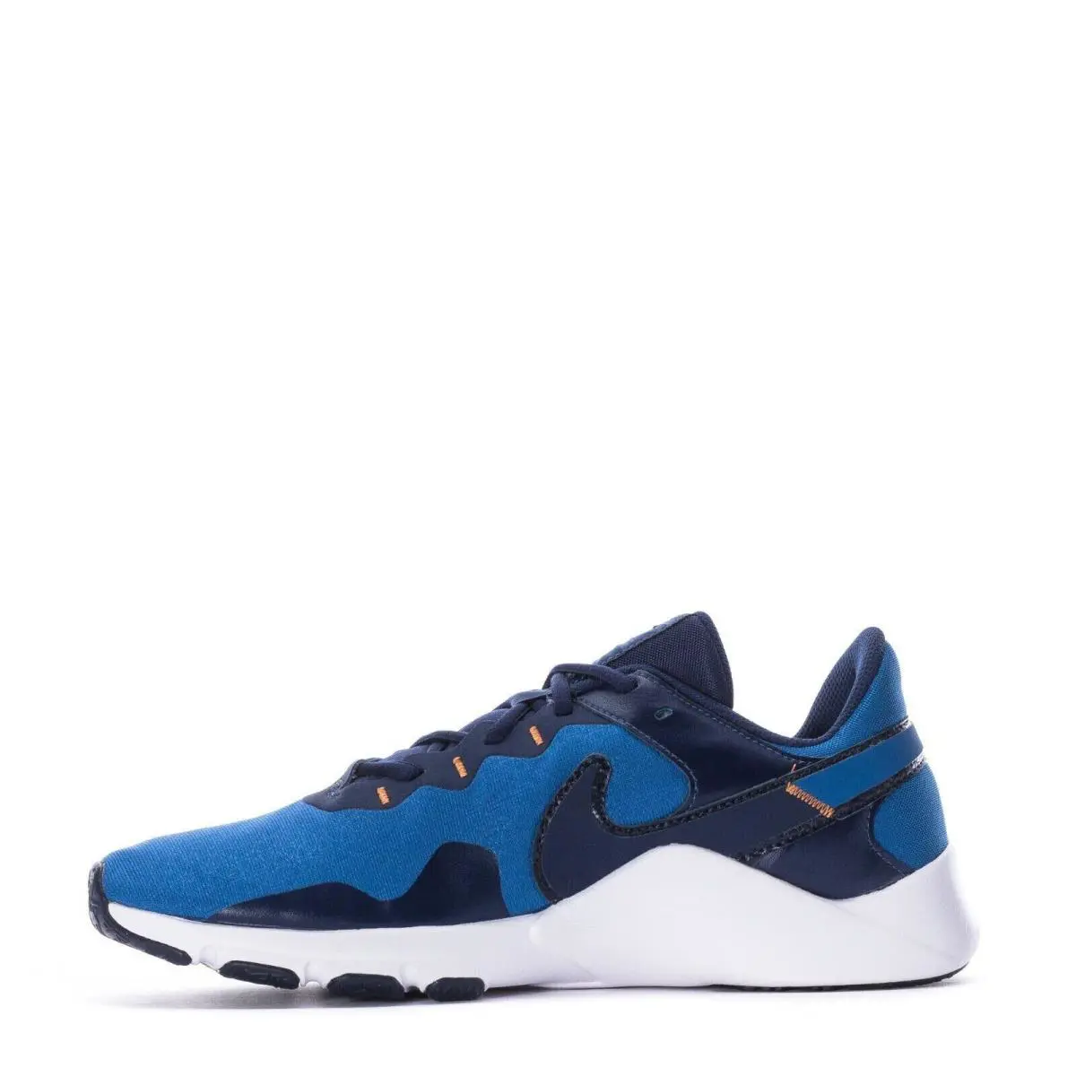 Nike shoes - Dk Marina Blue/Midnight Navy/Obsidian 1
