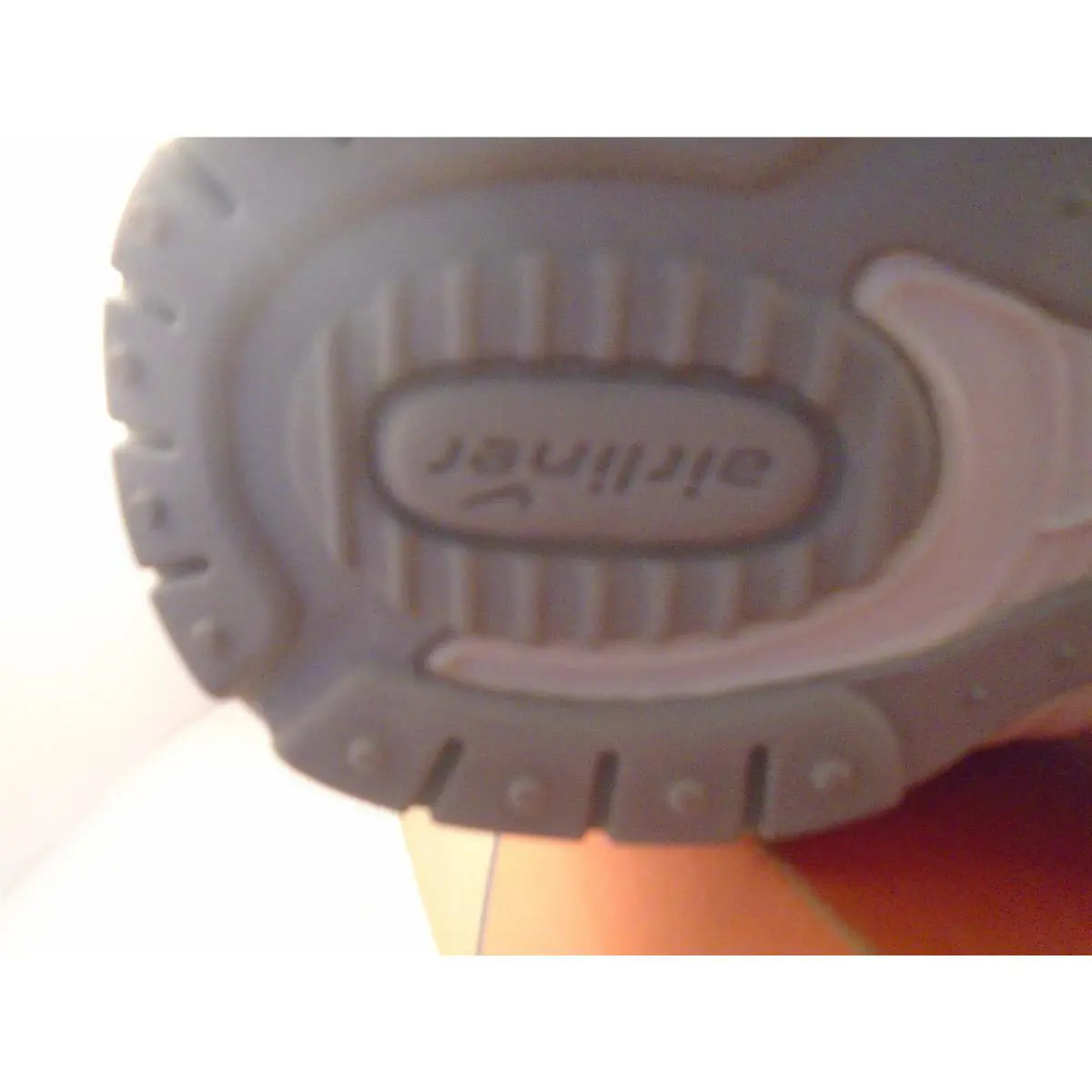 Nike shoes - Nike AIRLINER - AIRLINER - White 2