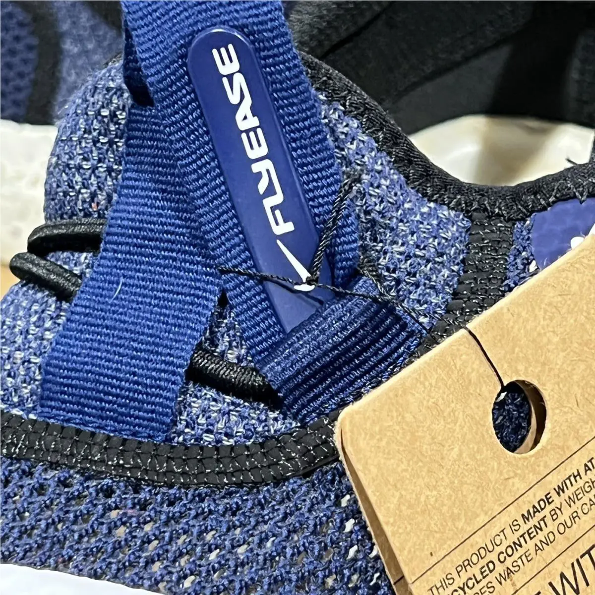 Nike shoes - Nike Glide FlyEase - Glide FlyEase - DJ9816400 - Blue 7