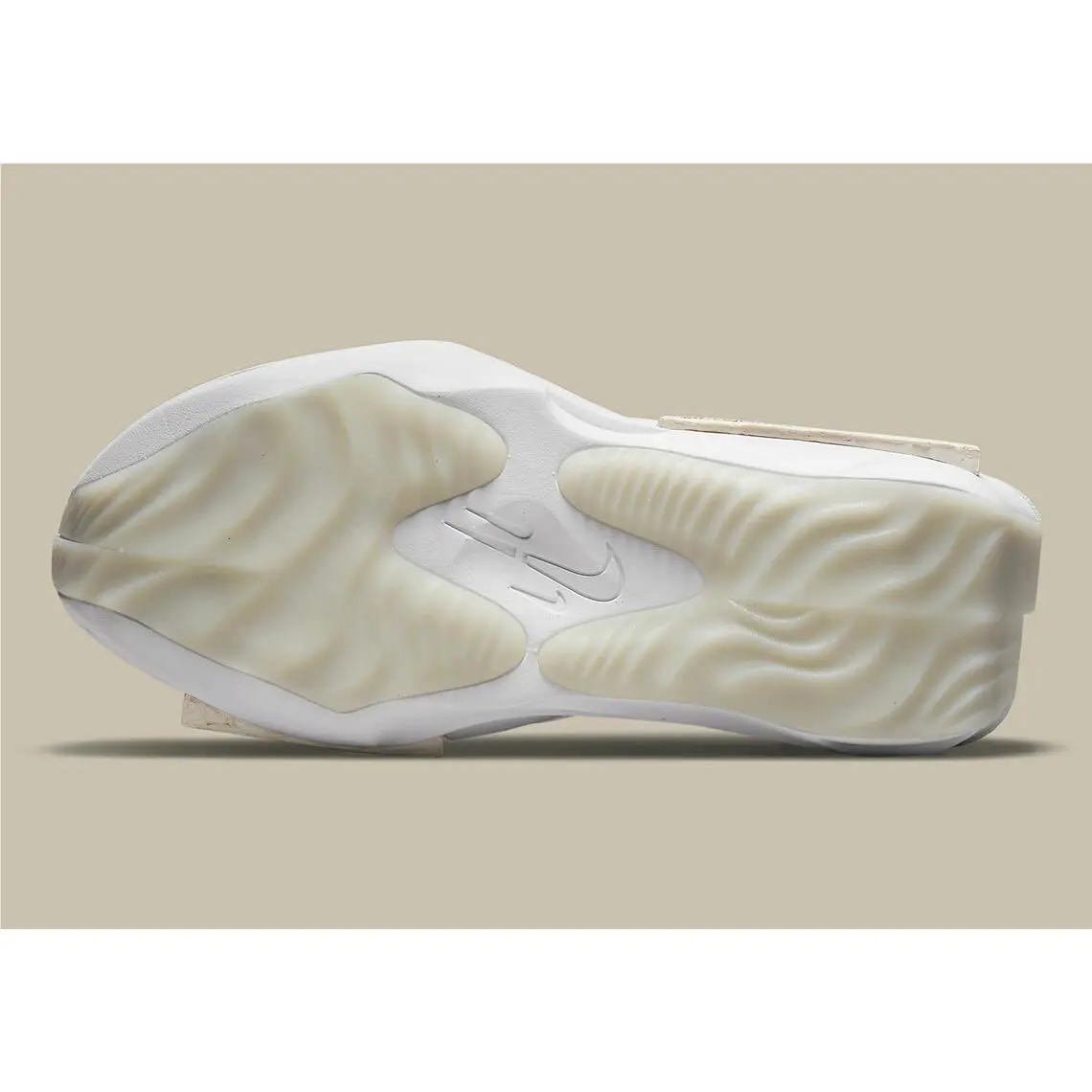 Nike shoes - NIKE FONTANKA EDGE - FONTANKA EDGE - CU1450 100 - White (UPC: 194956784456) 4