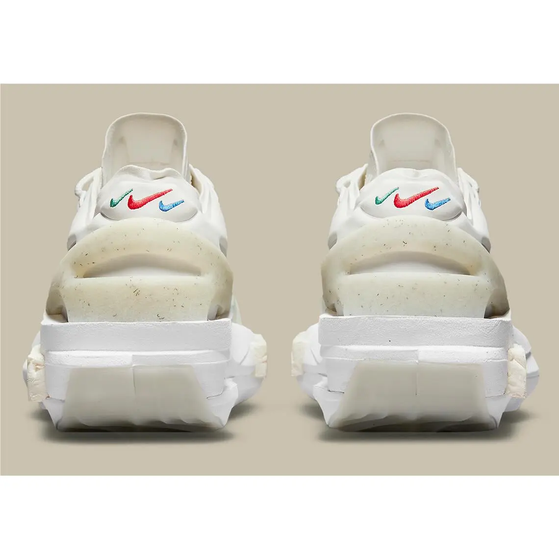 Nike shoes - NIKE FONTANKA EDGE - FONTANKA EDGE - CU1450 100 - White (UPC: 194956784456) 3