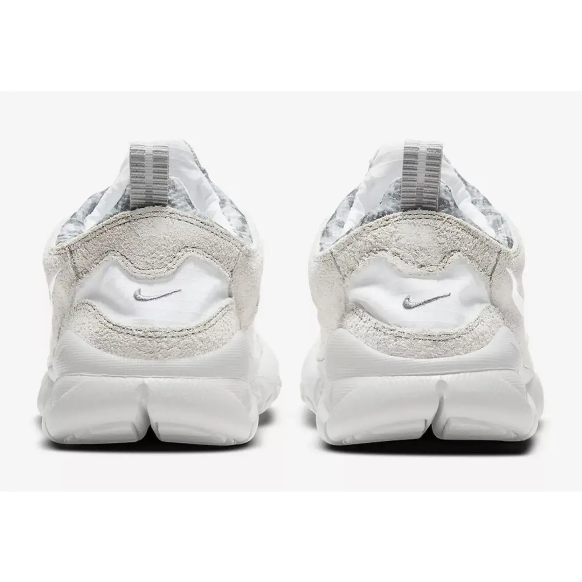 Nike shoes - Free Run Trail - Free Run Trail - CW5814-002 - Gray, Manufacturer: Grey (UPC: 0194955854914) 2