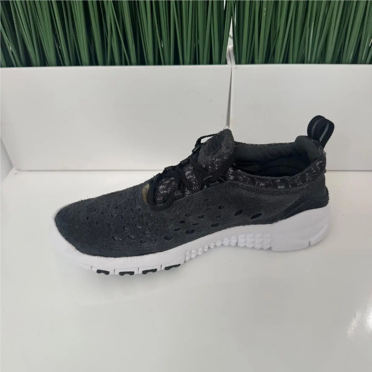 Nike shoes - Nike Free Run - Free Run - CW5814-002 - Gray 0
