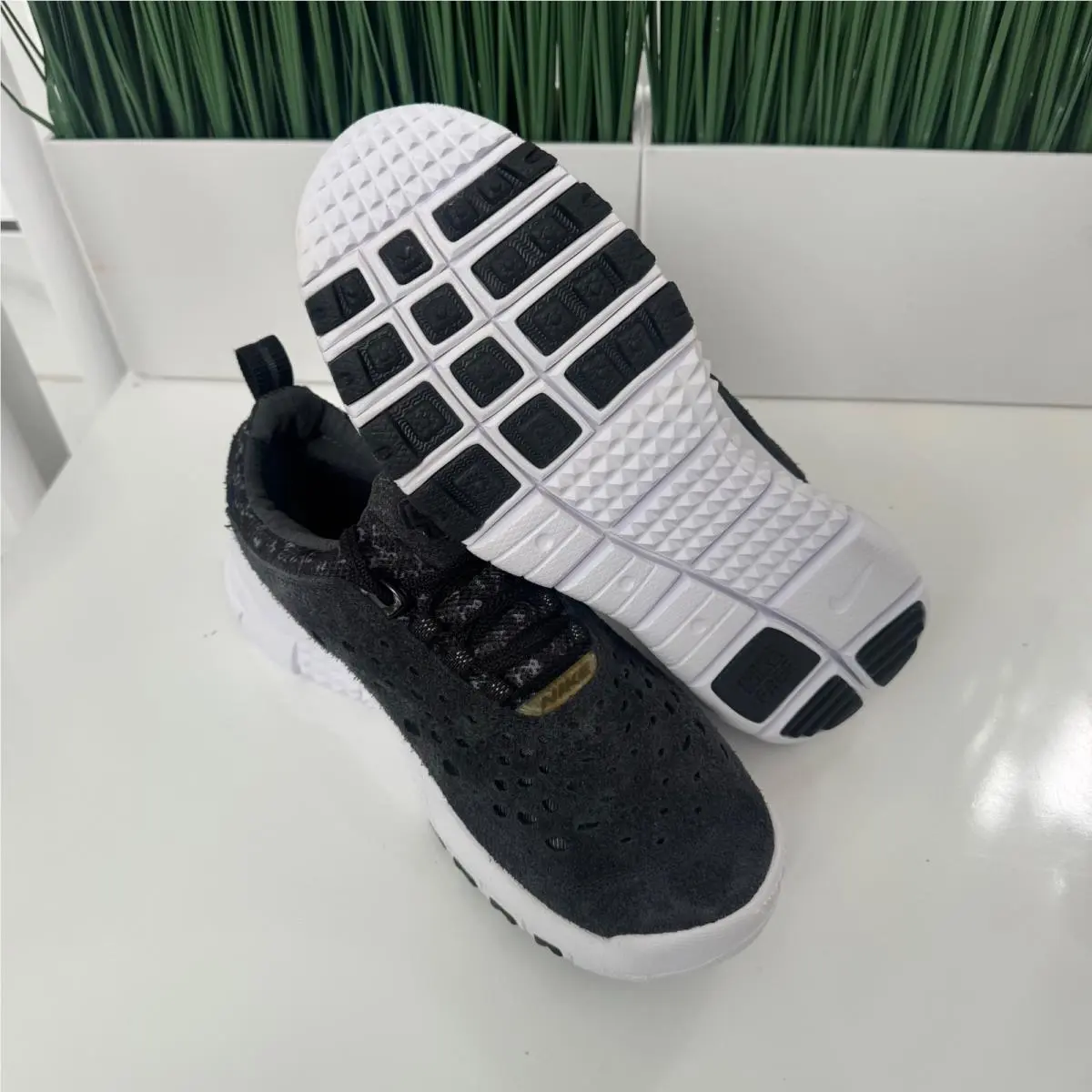 Nike shoes - Nike Free Run - Free Run - CW5814-002 - Gray 2