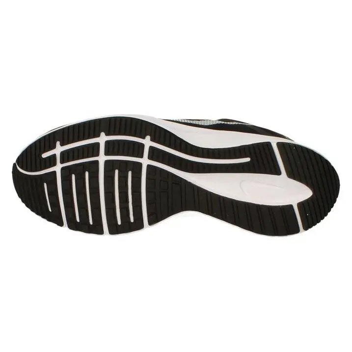 Nike shoes - Nike Quest 4 - Quest - DA1105006 - Black/White/Grey 0