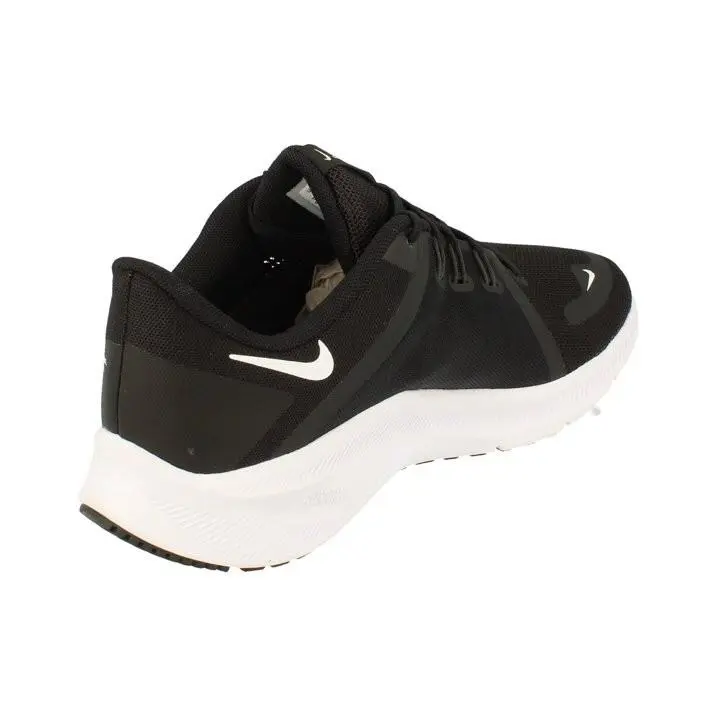 Nike shoes - Nike Quest 4 - Quest - DA1105006 - Black/White/Grey 1