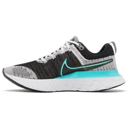 Nike shoes - Nike React Infinity Run - React Infinity Run - CT2423-103 - Black 0