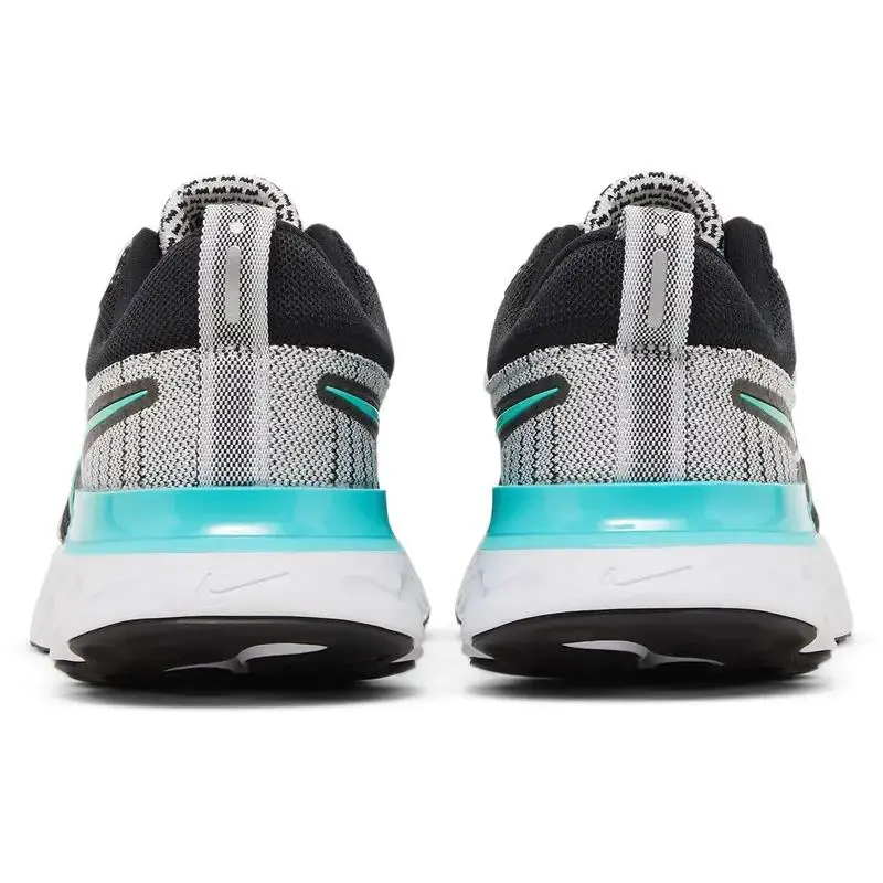 Nike shoes - Nike React Infinity Run - React Infinity Run - CT2423-103 - Black 2