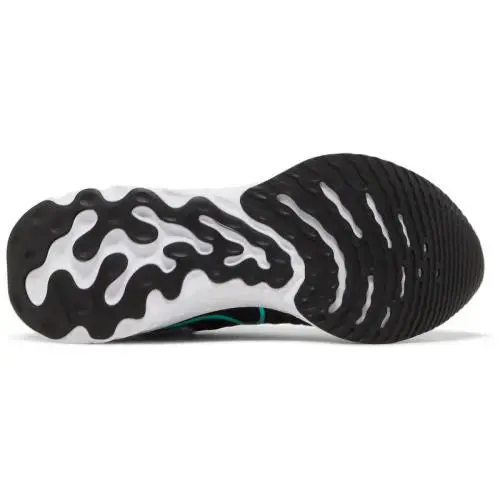 Nike shoes - Nike React Infinity Run - React Infinity Run - CT2423-103 - Black 3