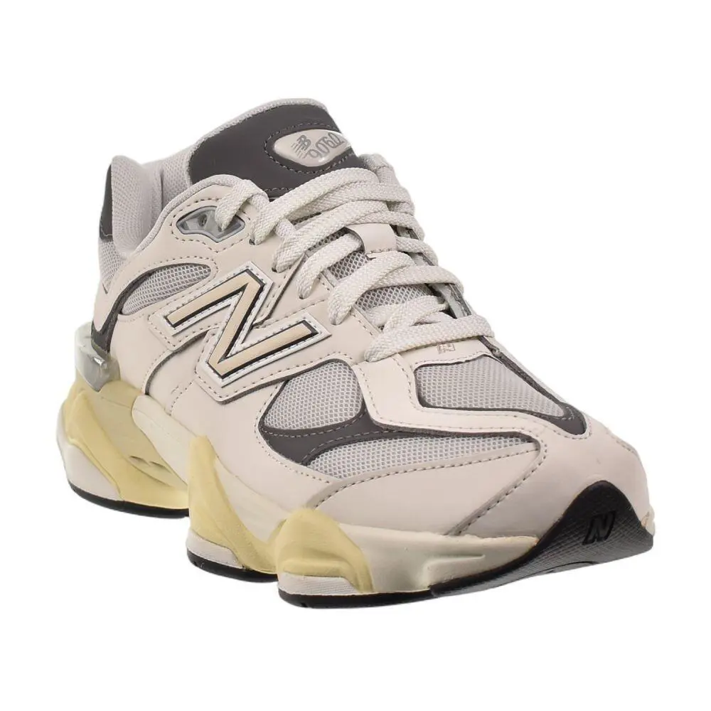 New Balance shoes - White/Grey 0