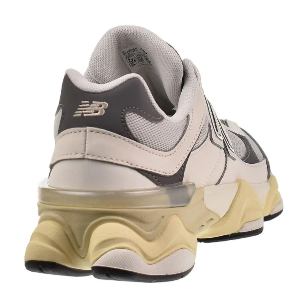 New Balance shoes - White/Grey 1