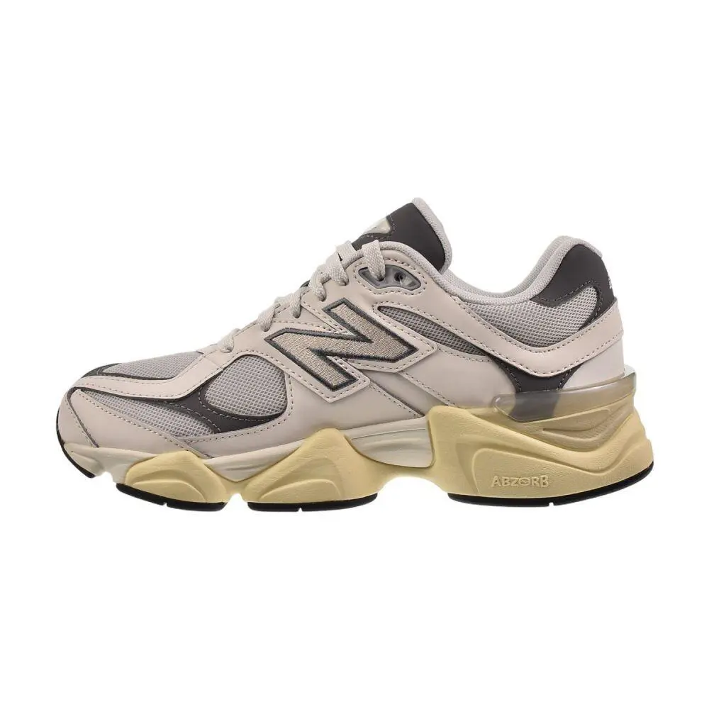 New Balance shoes - White/Grey 2