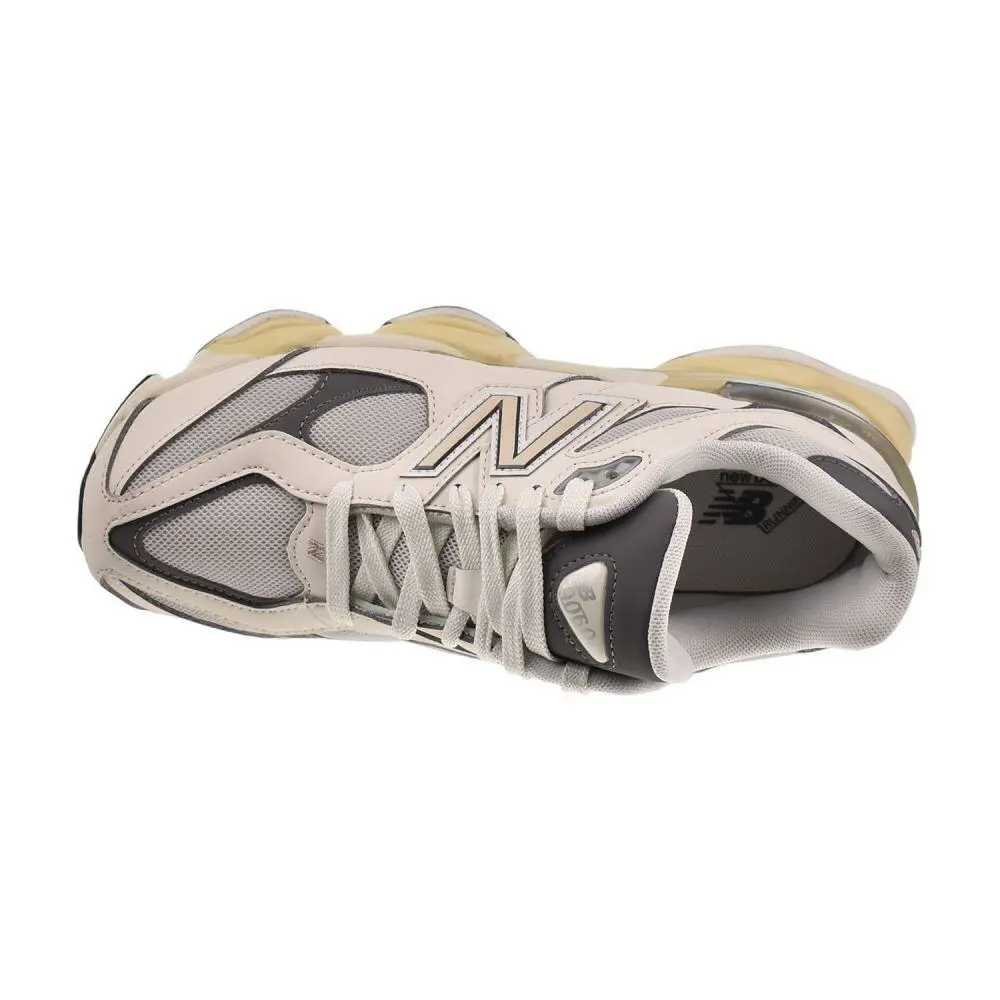 New Balance shoes - White/Grey 3
