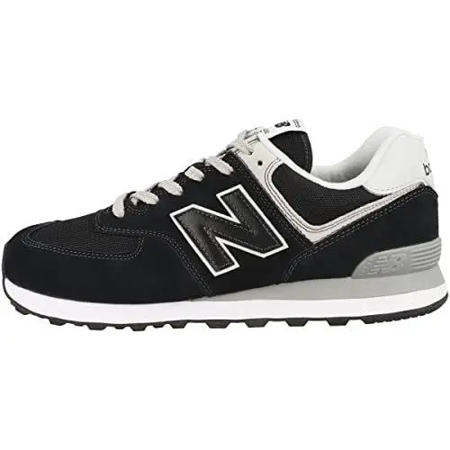 New Balance shoes - Black/White 0