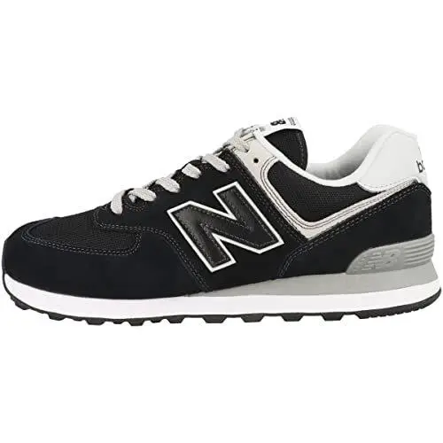 New Balance shoes - Grey/White 1