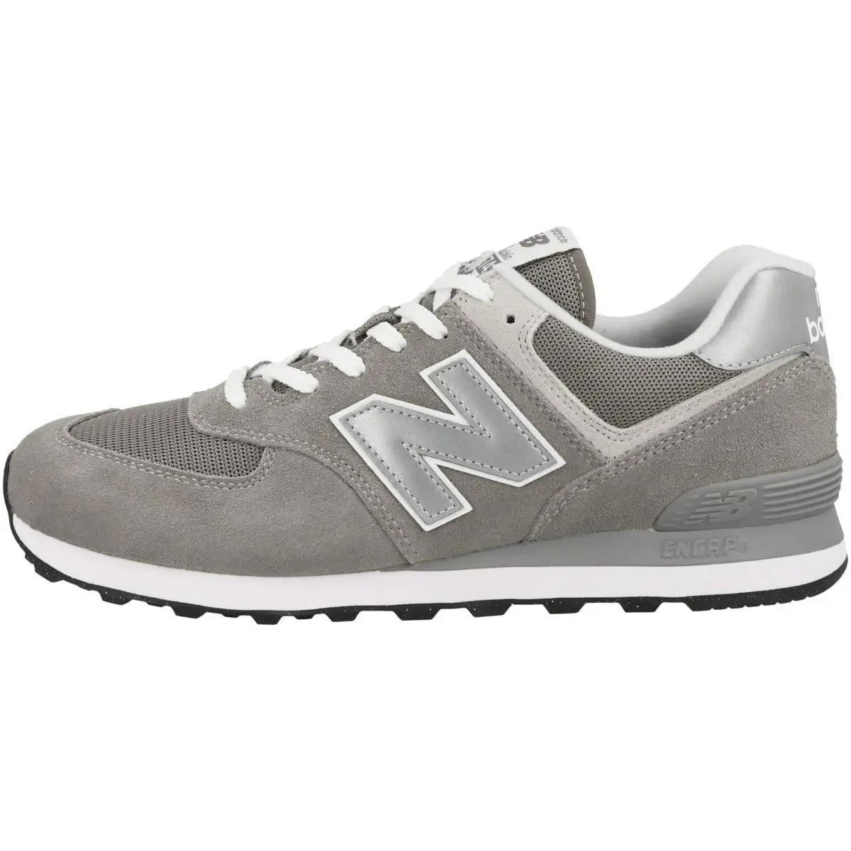 New Balance shoes - Grey/White 0