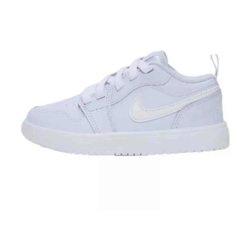 Nike shoes - Jordan 1 Low ALT - Low ALT - Cobalt Bliss/White 1
